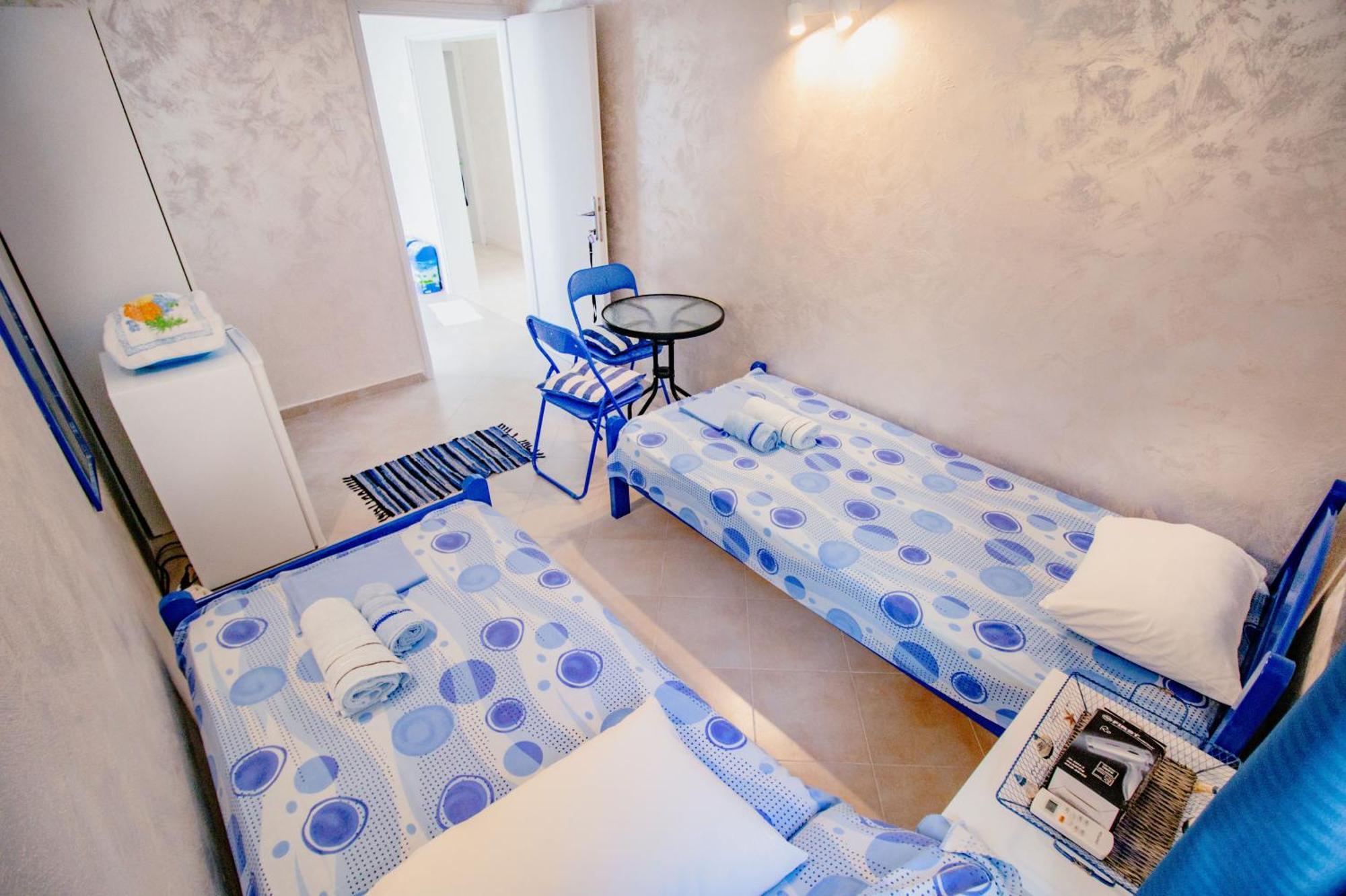 Ratac Eco Guest House Sutomore Esterno foto